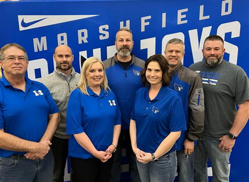 School Board Members